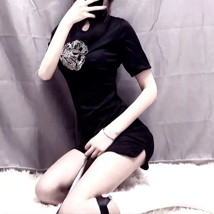恶报
