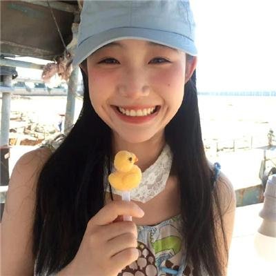 吞噬太阳的女子
